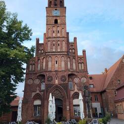 Das Rathaus