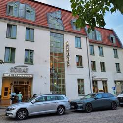 Das Hotel