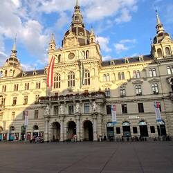 Rathaus