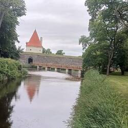 Arensburg...