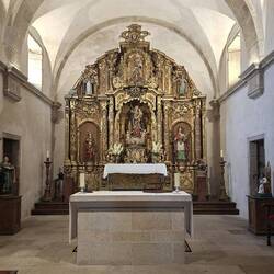 Finally found an ANGLICAN church in Spain!!