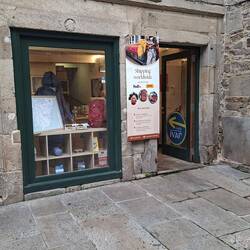 I subscribe to a forum to learn all things Camino-related. This is the HQ!