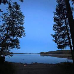 Schöne Abend Stimmung 🌒
