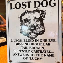 Im Pub