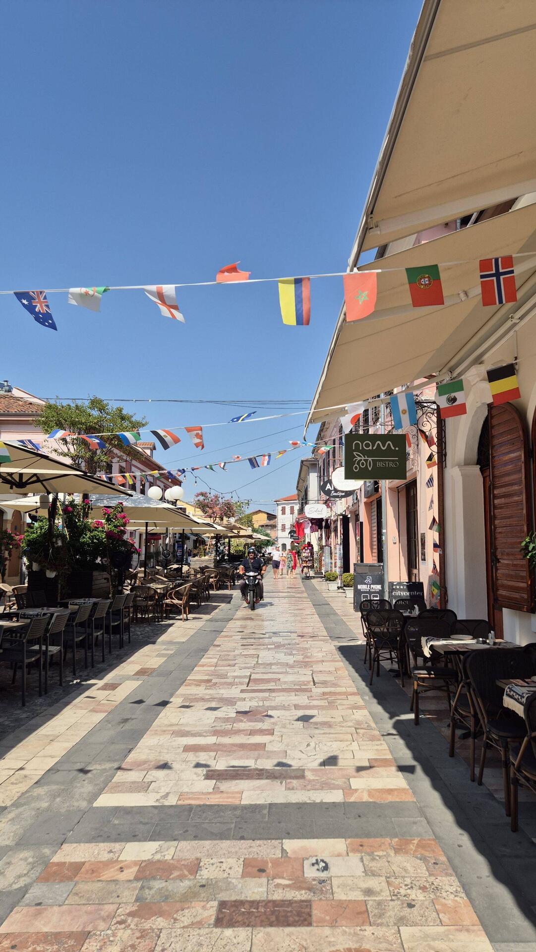 Shkodra