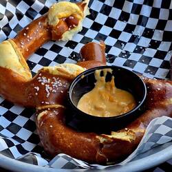 Bretzel 🥨