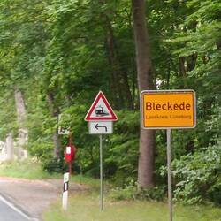 Da sind wir wieder