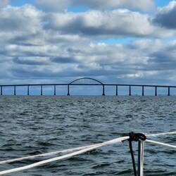 Brücke von Rudkøbing