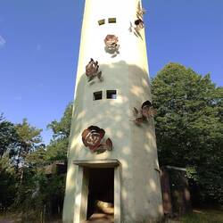 Stäffelbergturm