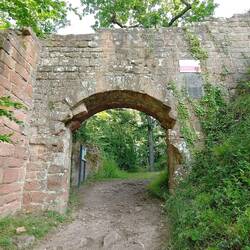 Ruine Guttenberg