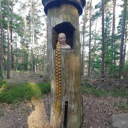 Rapunzel....