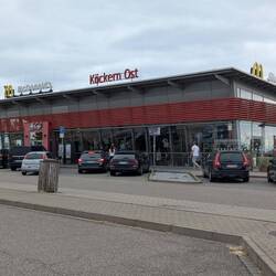 Mittagessen (13:20h) Bockwurst 3,00€ - 20°