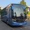 Bus war pünktlich da (7:15h)