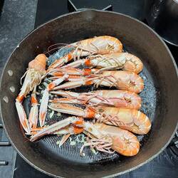 Abendessen
