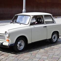 Another Trabant
