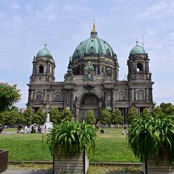 Berlin Cathedral
