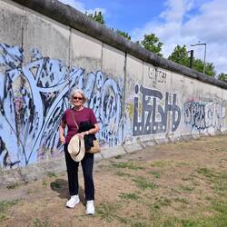 The Wall