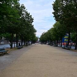 Unter den Linden