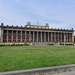 The New Museum