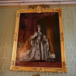 Catherine, who became Empress of Russia from 1762 to 1796