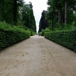 Sansouci Park