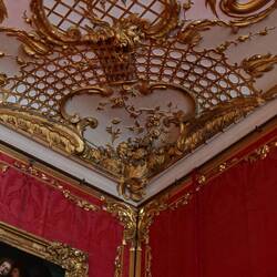 Rococo everywhere