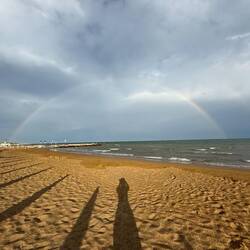 🌈🌊❤️