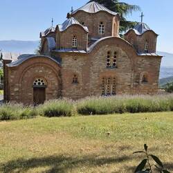 Kloster St. Panteleimon