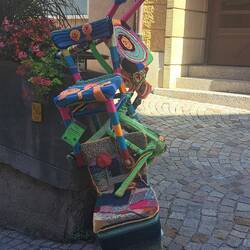 Hundertwasserinterpretation