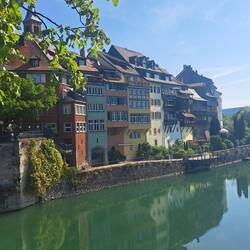 Laufenburg, D