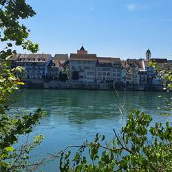 Rheinfelden, CH