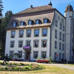 Schloss Bad Säckingen