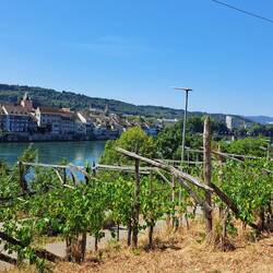Rheinfelden, CH
