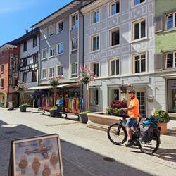 Bad Säckingen