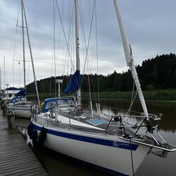 Am Yachthafen
