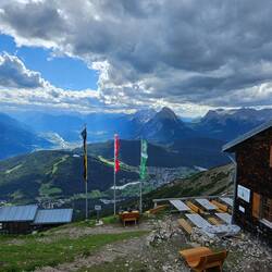 Nörlinger Hut