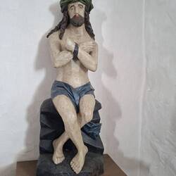 Leidender Christus