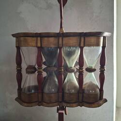 Sanduhr