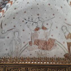 Christus Pantokrator