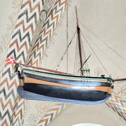Kirchenschiff 3