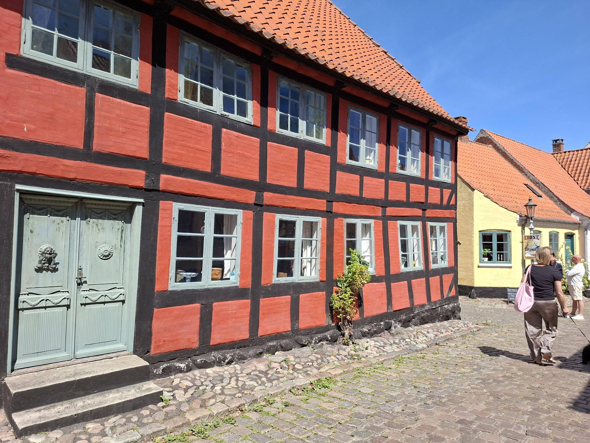 Hammerich-Haus