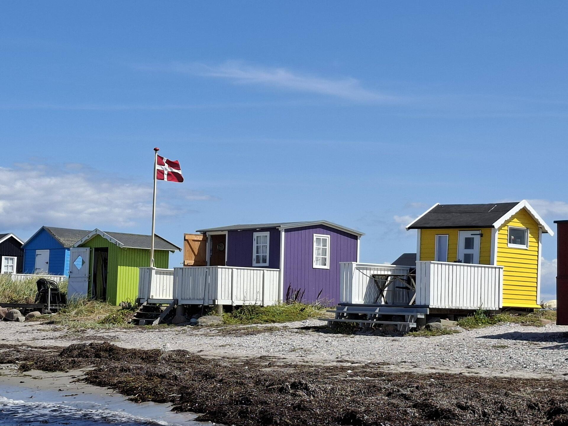 Sehr besonders typisch für Ærø