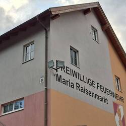Unsere Unterkunft für heute...