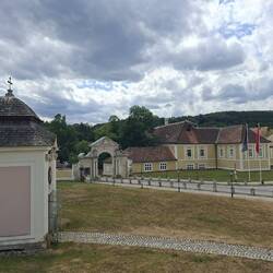 Zisterzienserkloster Heiligenkreuz
