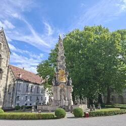 Klostergarten