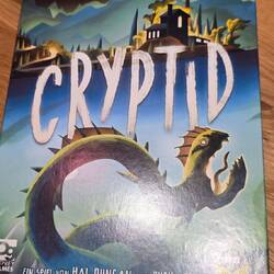 Ein cooles Brettspiel