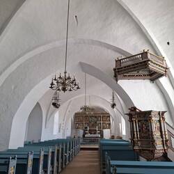 Raumeindruck