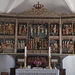 Altar