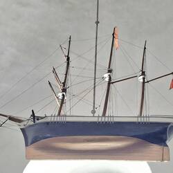 Kirchenschiff 5