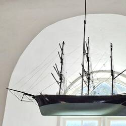 Kirchenschiff 8